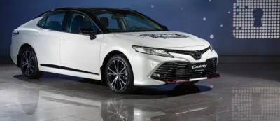 официальный дилер toyota аспэк-авто фотография 2